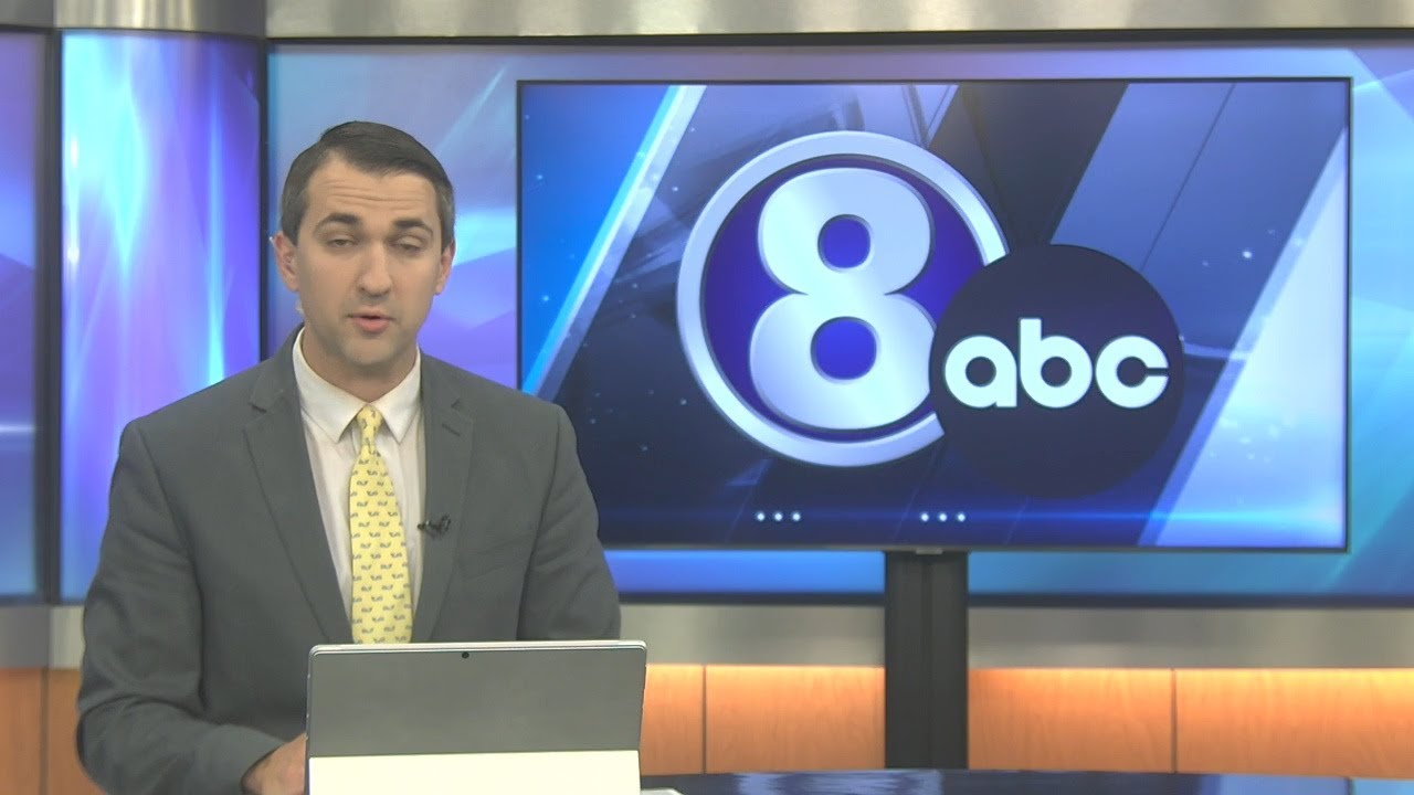 No citations will be issued after Lancaster County deputy struck a 9 ...