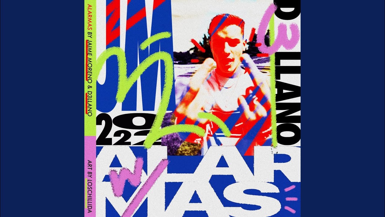 Watch Alarmas on YouTube Watch Alarmas on YouTube