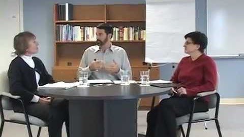 Mediator Training Clip 1 - Agenda - Language & Interruptions