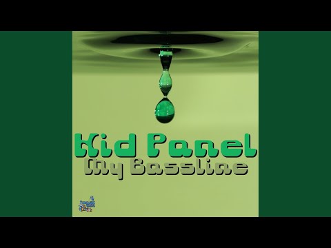 My Bassline (Original Mix)