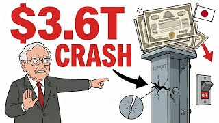 Japan Just Hit the Off Switch: Why a $3.6T Bond Support System Is Breaking