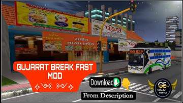 GUJARAT BREAKFAST MOD V3.7.1 BY GUJJU_EDITZ....
