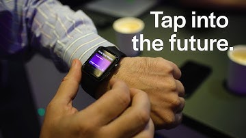 Tap into the Future with Apple Wallet | Smart Building Access Control Solutions from Smart Spaces