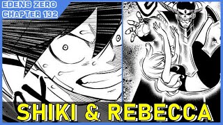 Edens Zero  Chapter 132 Review
