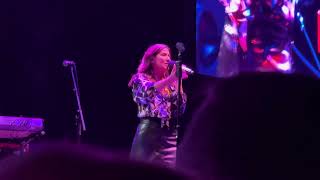 Natalie Imbruglia - Wrong Impression - Live in Sydney 29\/10\/23