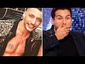 Giovanni Pernice and Gorka Marquez surprising new looks for Strictly left Lisa Armstrong disapprovin