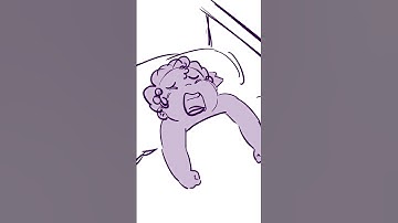 Mama - Hestia Animatic