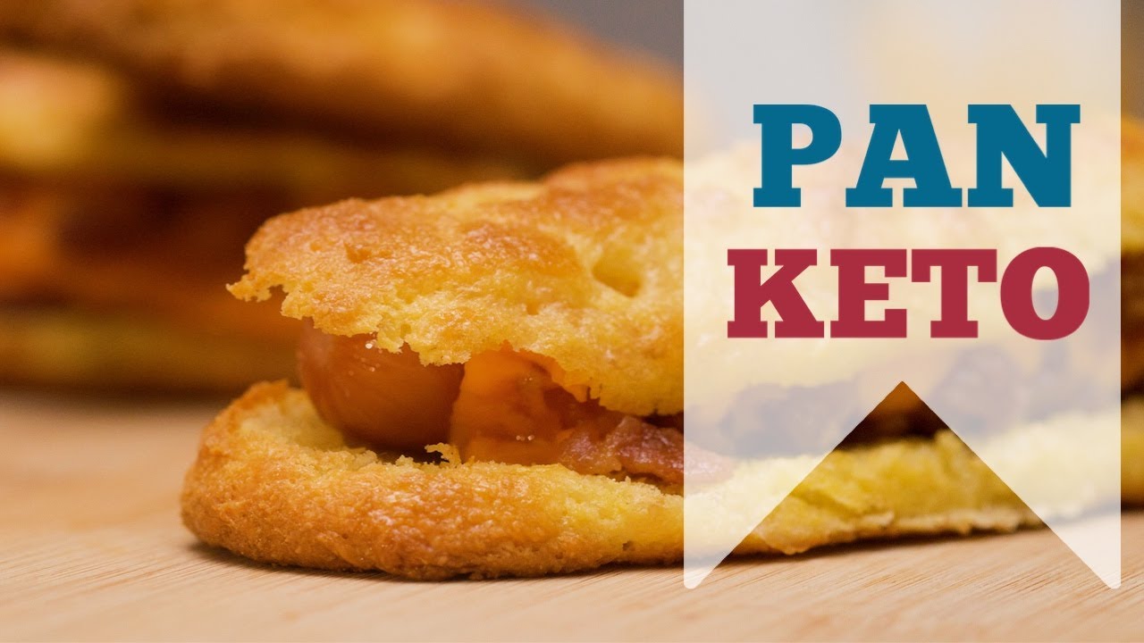 Pan Keto
