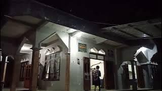 adzan subuh merdu ldii menuran!!!!by bp Hasan