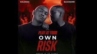 Goldmax Blacks Jnr Dj Pepe Kwahnsg U0026 Worst Behaviour  Gqom To The World