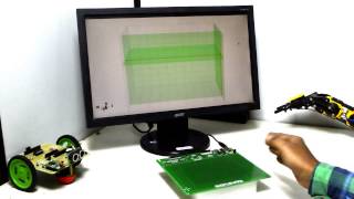 3D HAND GESTURE RECOGNITION