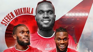 Simba Washusha Straika Mpya Kutoka Ghana