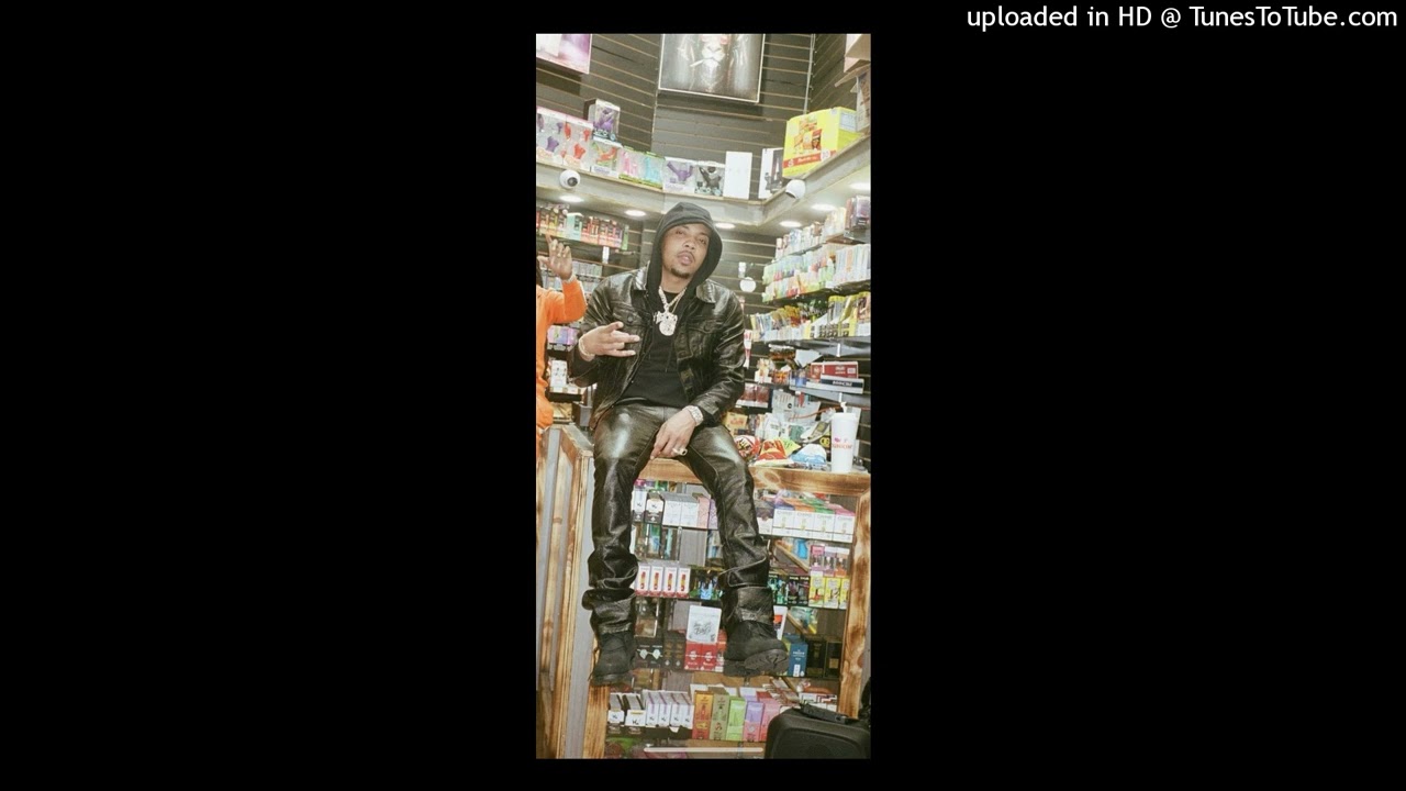 G Herbo Type Beat "Scars Of The Streets"