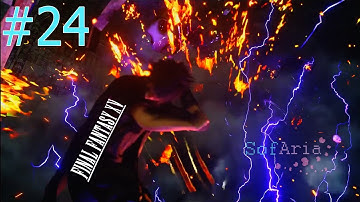 Summon So POWERFUL Glitch Final Fantasy XV #24