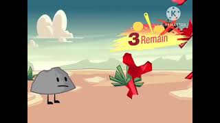 Best of Ruby BFDI but unedited News