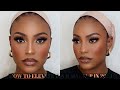 How to elevate your makeup in 2024  detailed makeup tutorial simple steps to improve your makeup