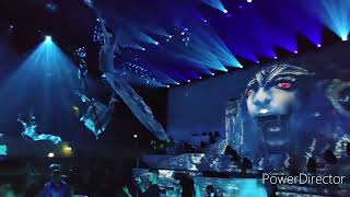 Dj Bobo Live in Rostock (08.06.2023) Evolution Tour