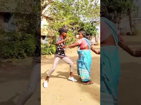 patti come back savu kuthu molam tharamana dance #patti #akcrush #dance #instagramreels#drums #dj