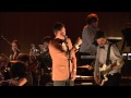 Efterklang and the Wordless Music Orchestra