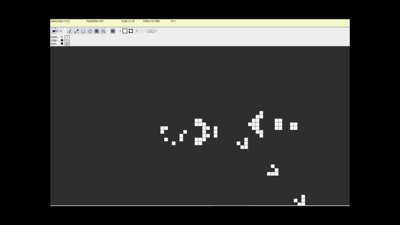Conway's Game Of Life Patterns New Inspiration Ideas Conway's Game Of Life Patterns New Inspiration Ideas