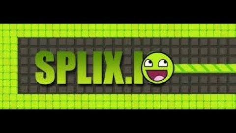 IT WAS GOING SO WELL!!! - Splix.io