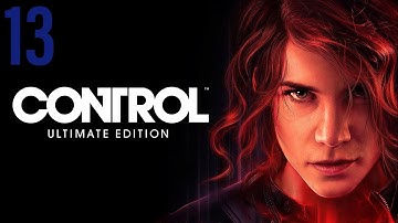 Control Gameplay # 13 | Finnish Tango 2/2, Polaris 1/2