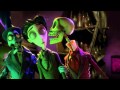 Tim Burton's Corpse Bride main song - Remains of the Day