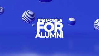 IPB Mobile for Alumni screenshot 3