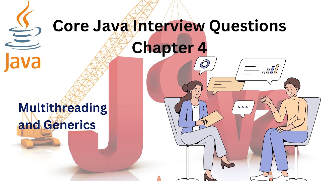 Core Java Interview Questions Chapter 4 - YouTube