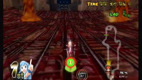 【MKW】wiimmfi世界戦でチートに遭遇w 【wiimmfi hacker】