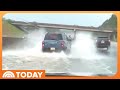 Dangerous Storms, Floods Impact Memorial Day Plans Across US