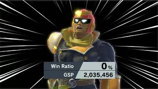 Spectating The WORST PLAYERS In Smash makes me question my life...