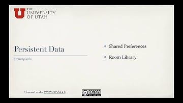 11 persistent data part1