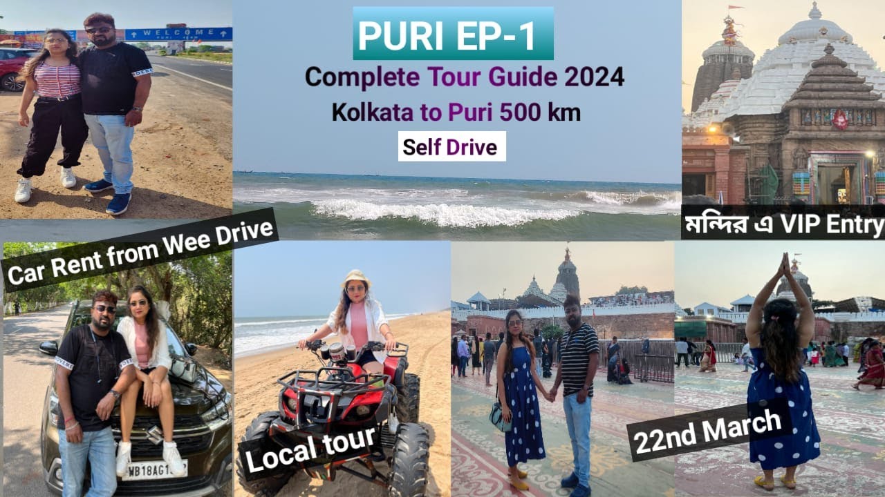 Kolkata To Puri Tour Guide Car On Rent Road Conditions kolkata-to-puri-tour-guide-car-on-rent-road-conditions