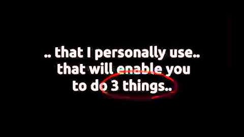 List Building For Newbies List Building Tips To Get More Traffic