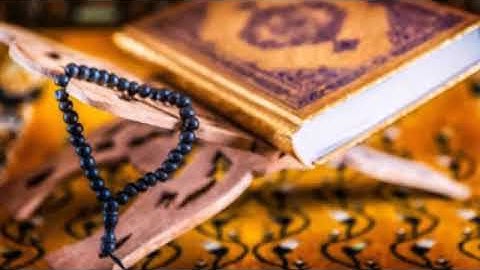 سورة فصلت كاملة _ تلاوة هادئة للقارئ الشيخ وديع اليمني