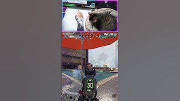 Apex Legends Funny Moments #apex #apexlegends #apexlegendsclips #gaming #fyp