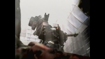 Armored Core 3 Part #1: Blame the Controller