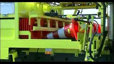 De M.A.R.S. II van Traffic Service Nederland in actie!