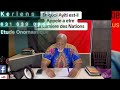 Hayti : La lumière des Nations