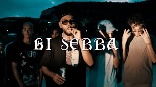 NAZZY - KI SEBBA (Official Music Video)