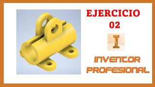 INVENTOR PROFESIONAL  EJERCICIO 02