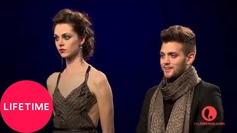 Project Runway: Extended Judging of Christopher Palu (S10, E1) | Lifetime