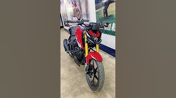 Nieuw 🆕 TVS Apache RTR 4V LE RM ❤️ #youtube #shorts #highlight #views #iedereen #post #fiets #rtr...