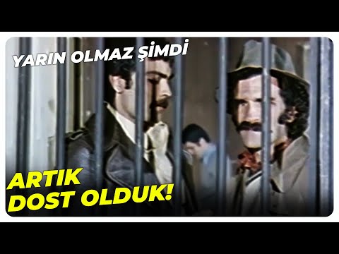 Yarın Olmaz Şimdi - İstanbul Burası Aslanı Kediye Boğduruyorlar! | Aytaç Arman Eski Türk Filmi