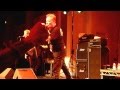 Jello Biafra - California Uber Alles @ Rebellion 2013