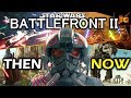 STAR WARS BATTLEFRONT 2 | AN AMAZING COMEBACK! How Dice Made SW Battlefront 2 A Must Buy In 2019!