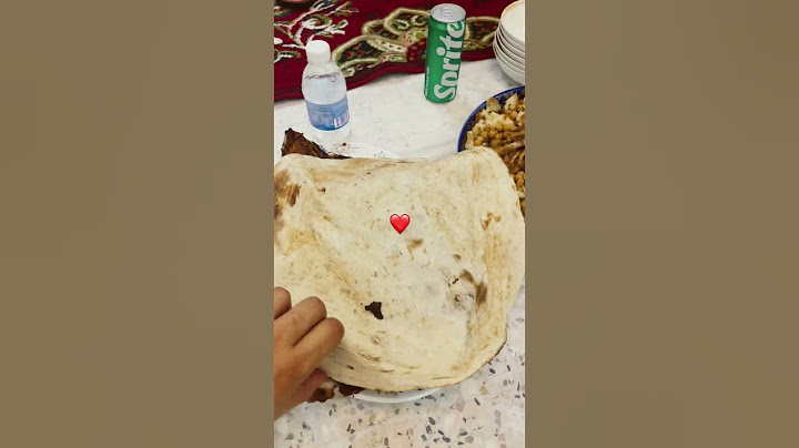 اطيب واشهى الاكلات العراقيه