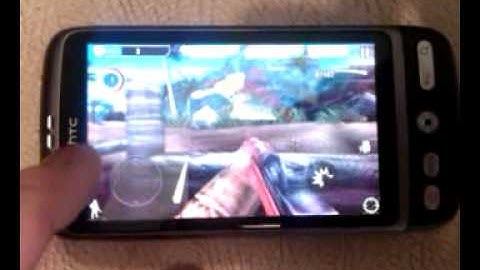 slim htc desire ics (4.0.4) rom - Shaky kernel - 1Gb ext4 Amarullz script (Part 3/3)