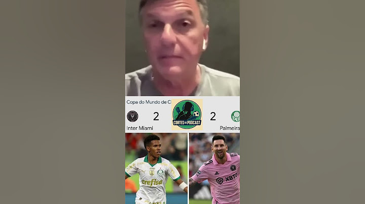 analise sobre empate no mundial